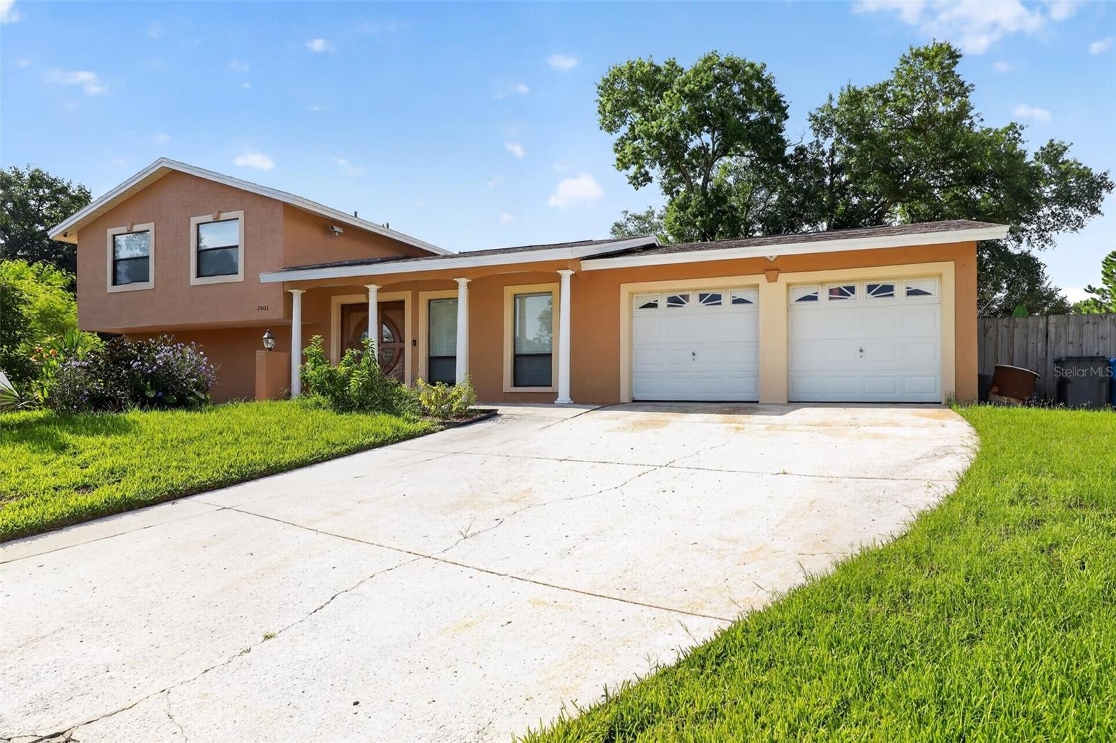 7001 Baywood CT