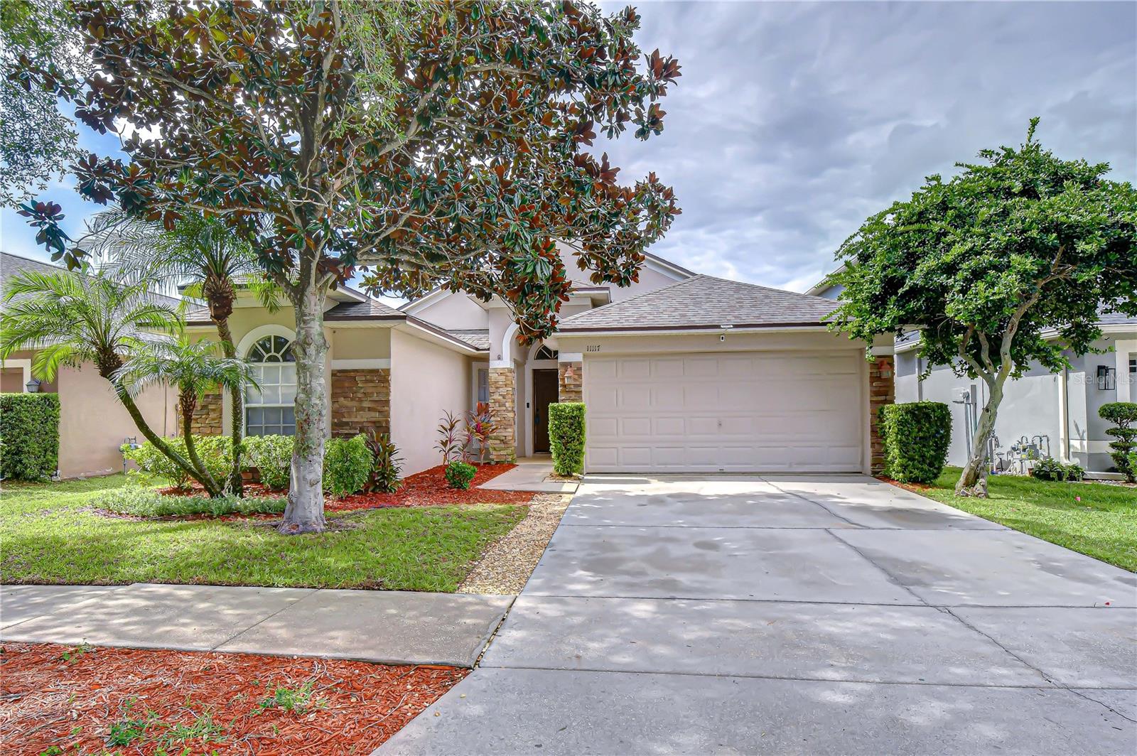 11117 Rodeo Ln photo 1