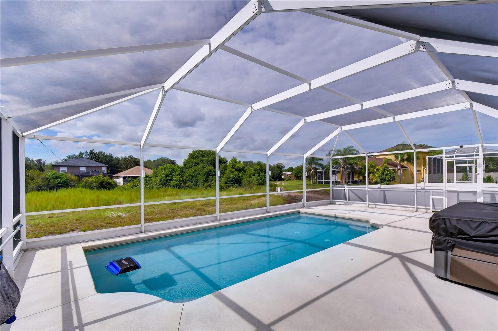 11117 Rodeo Ln