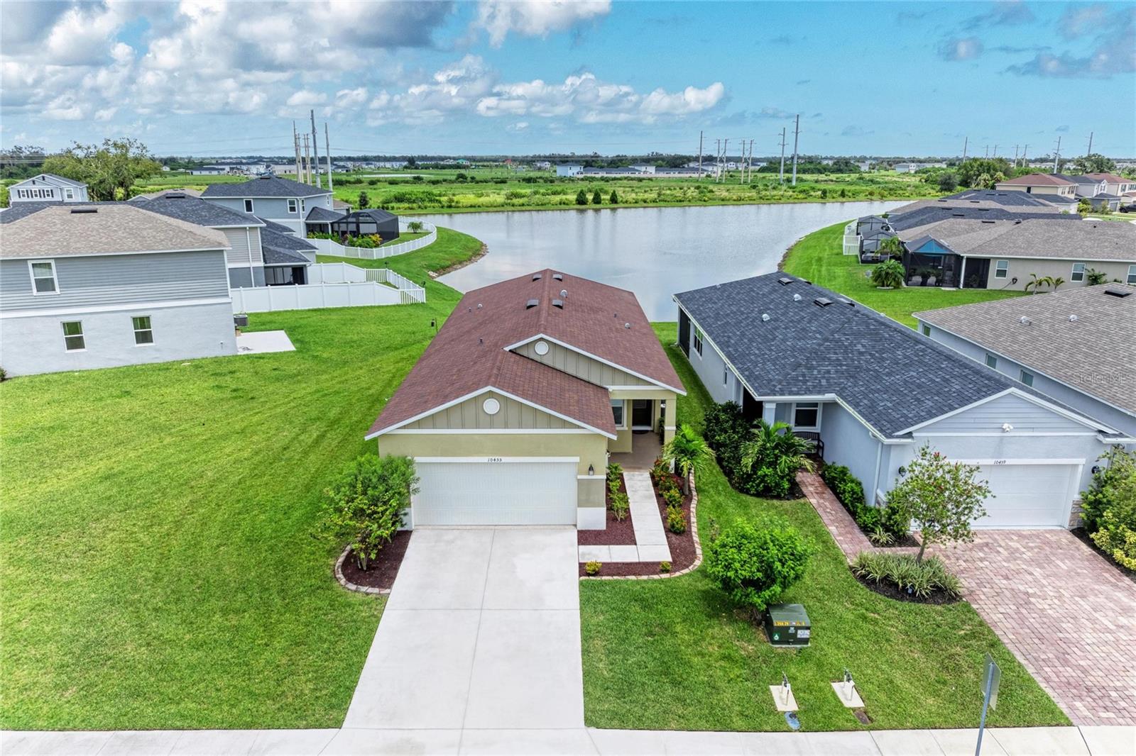 10455 Wet Marsh CV