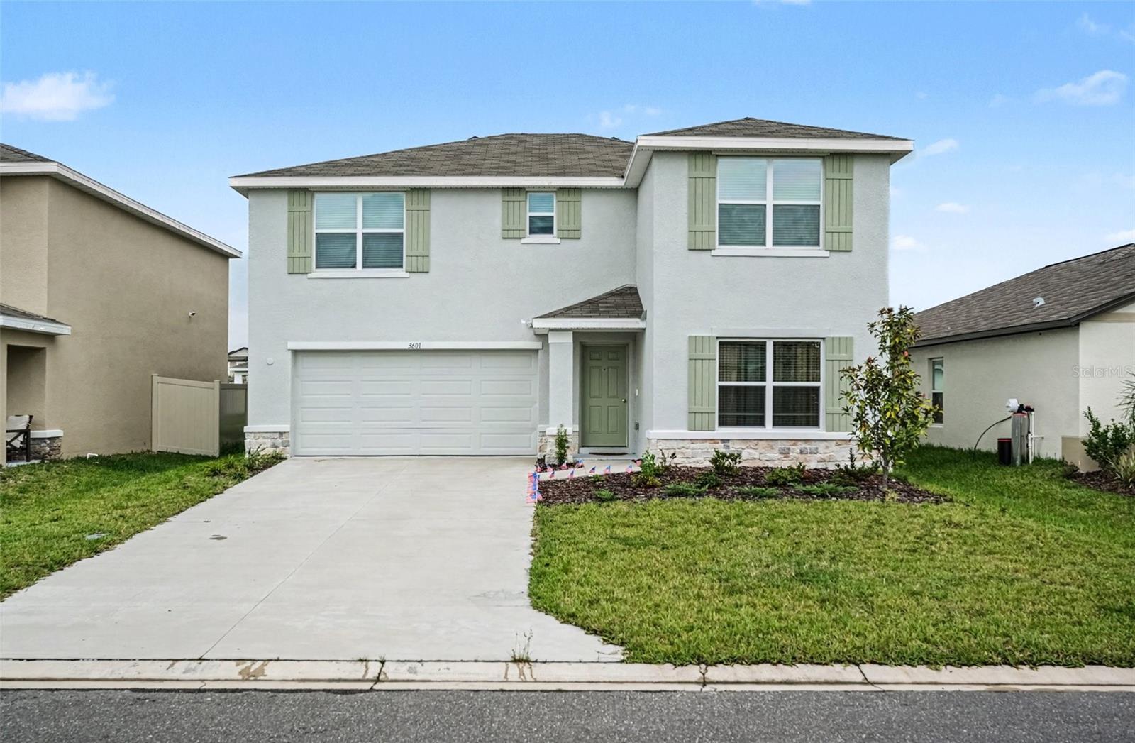 3601 Capital Reserve Dr