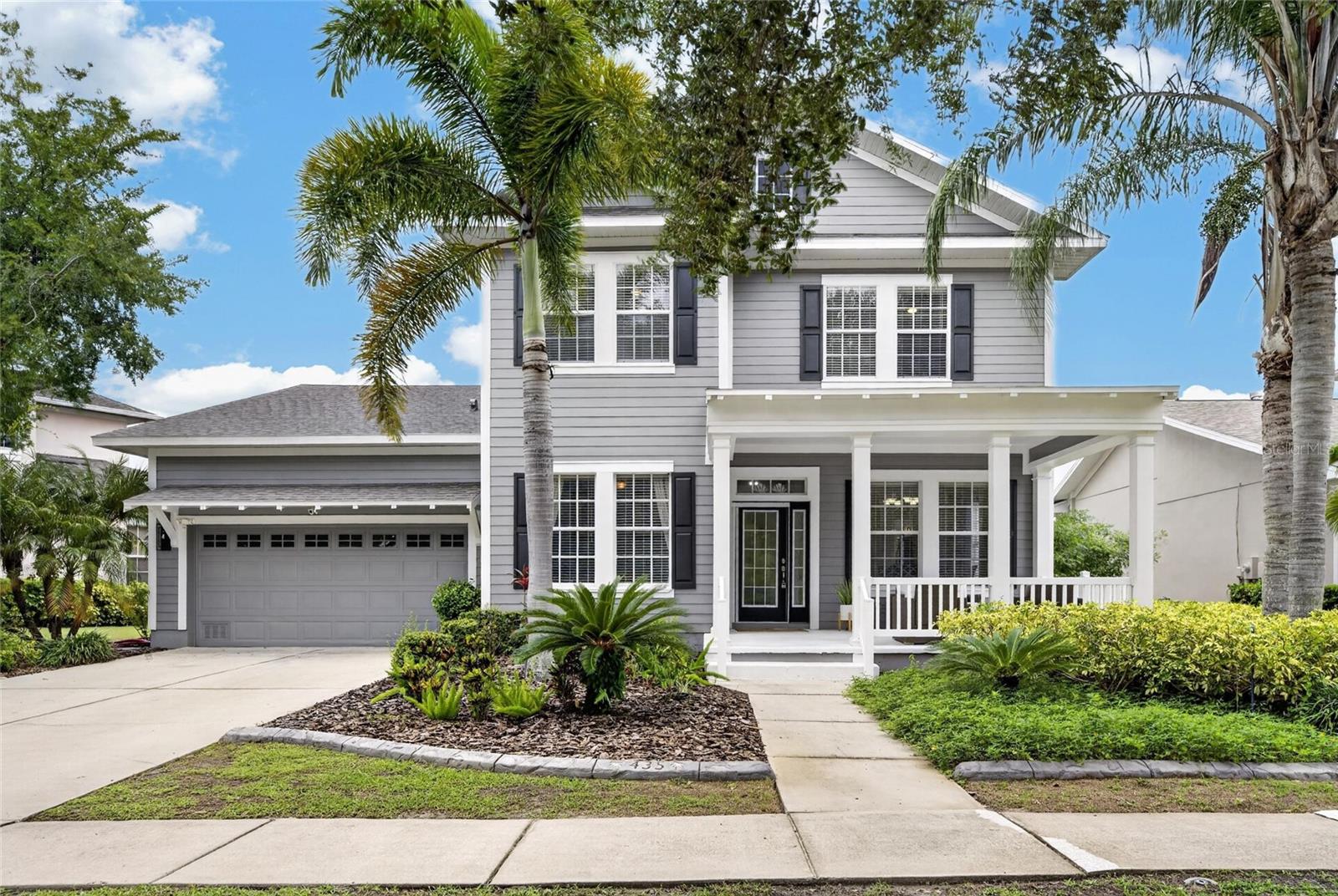 435 Manns Harbor Dr photo 1