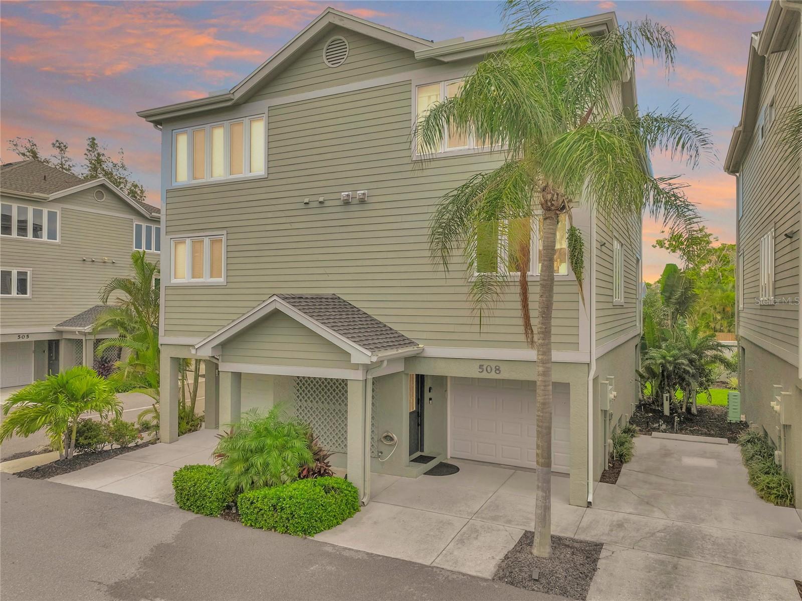 508 Forest Way #508