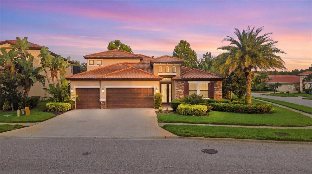 4508 Grand Lakeside Dr E