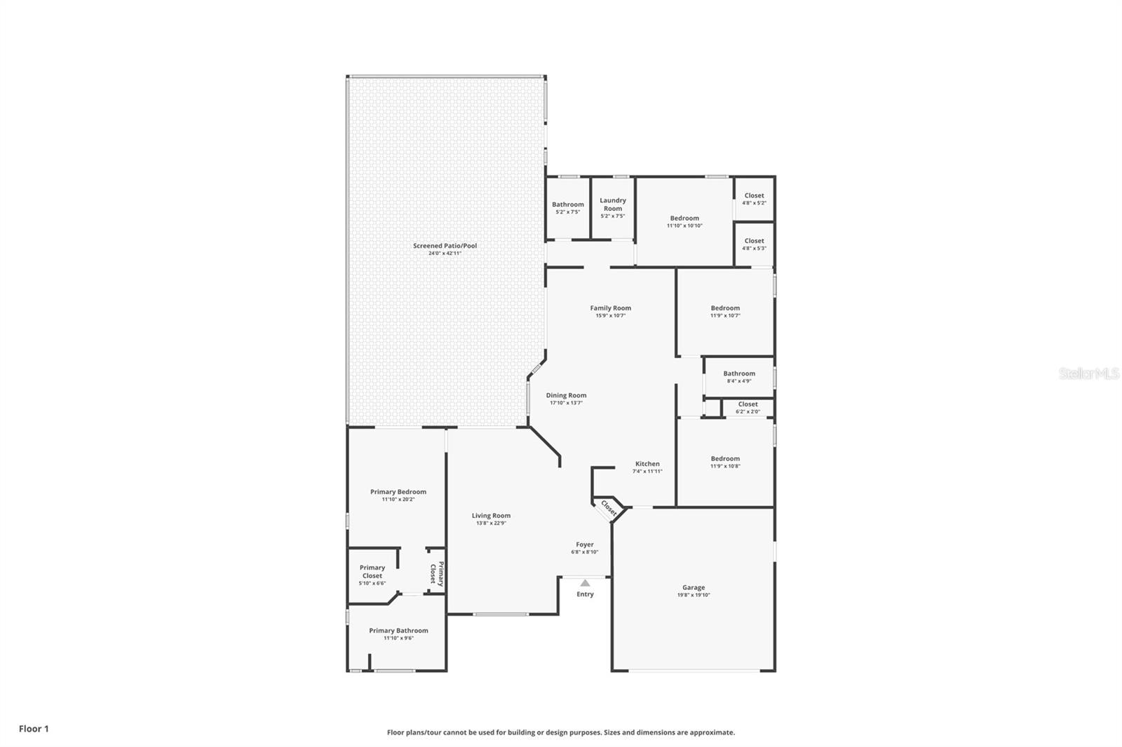 7258 Aloe Dr