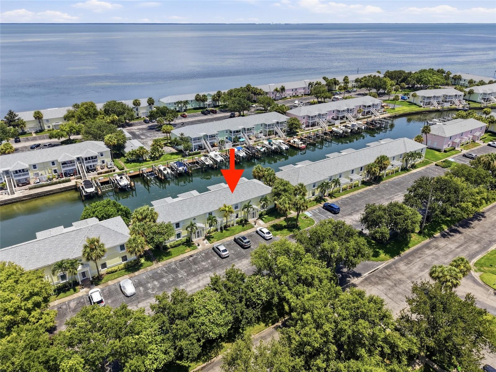 5092 Beach Dr SE #A photo 1