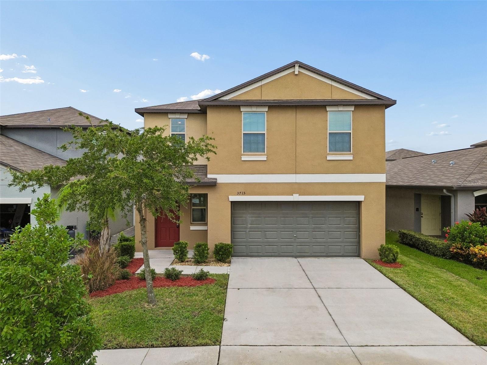 3715 Daisy Bloom Pl