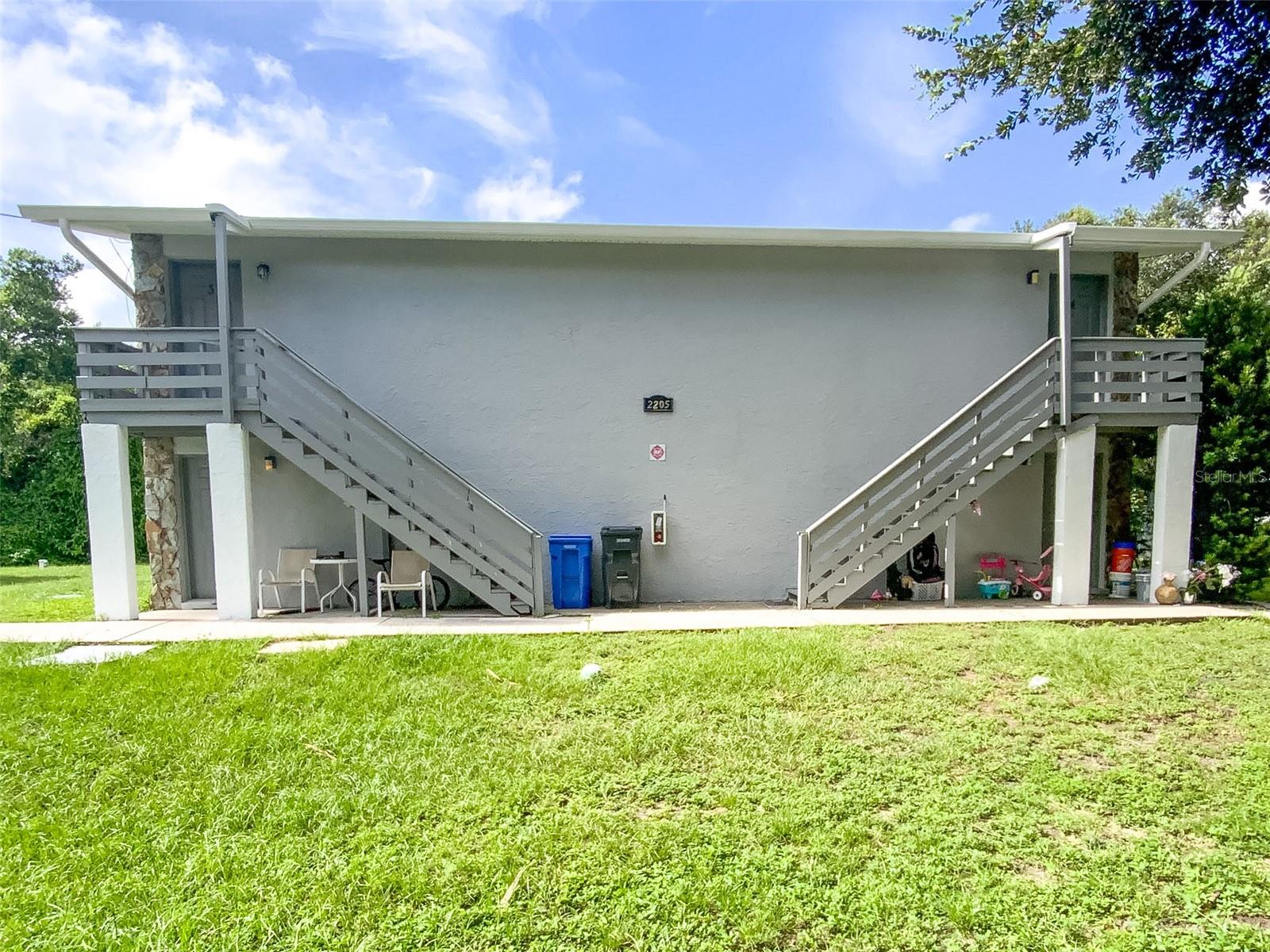 2205 Irene St #4 photo 1
