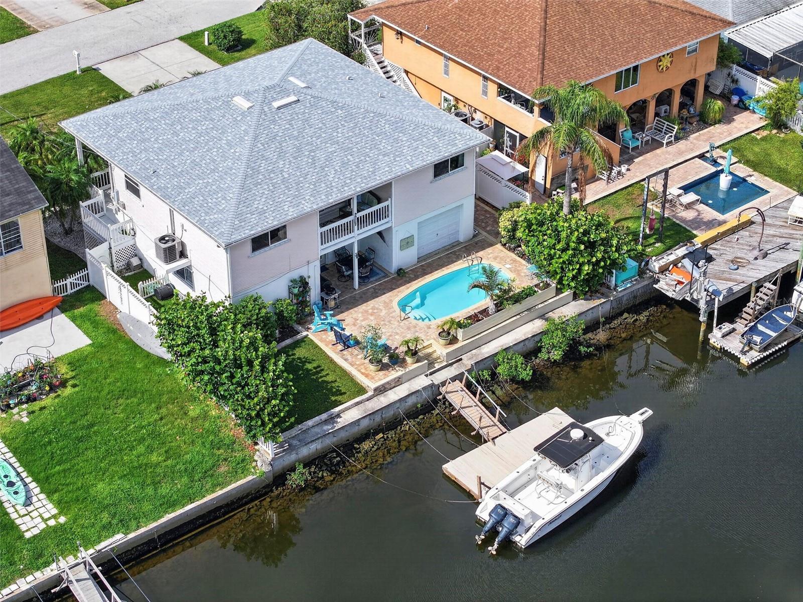7611 Mako Dr