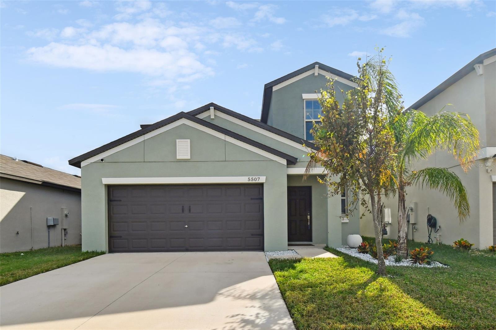 5507 Rainwood Meadows Dr