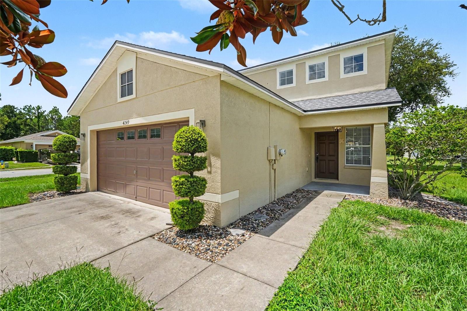 4249 Old Waverly Court
