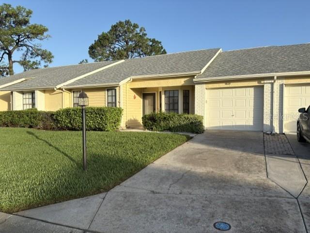 4809 Wakefield CT photo 1