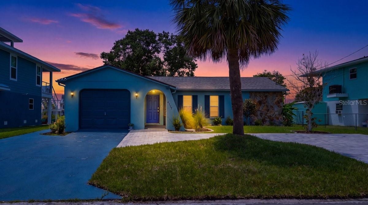 4117 Tampico Trl photo 1