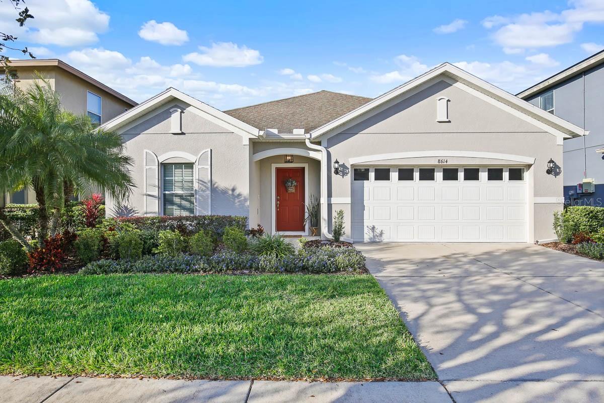 8614 Turnstone Shore Ln