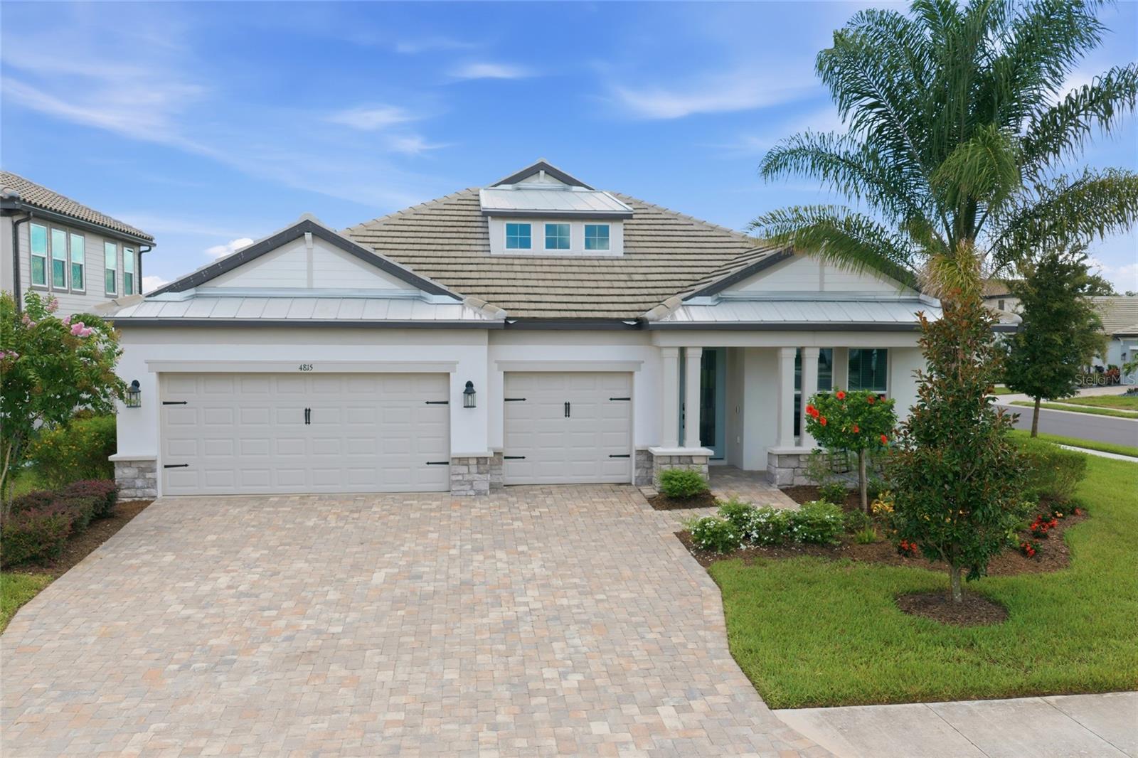 4815 Honey Dew Ln photo 1