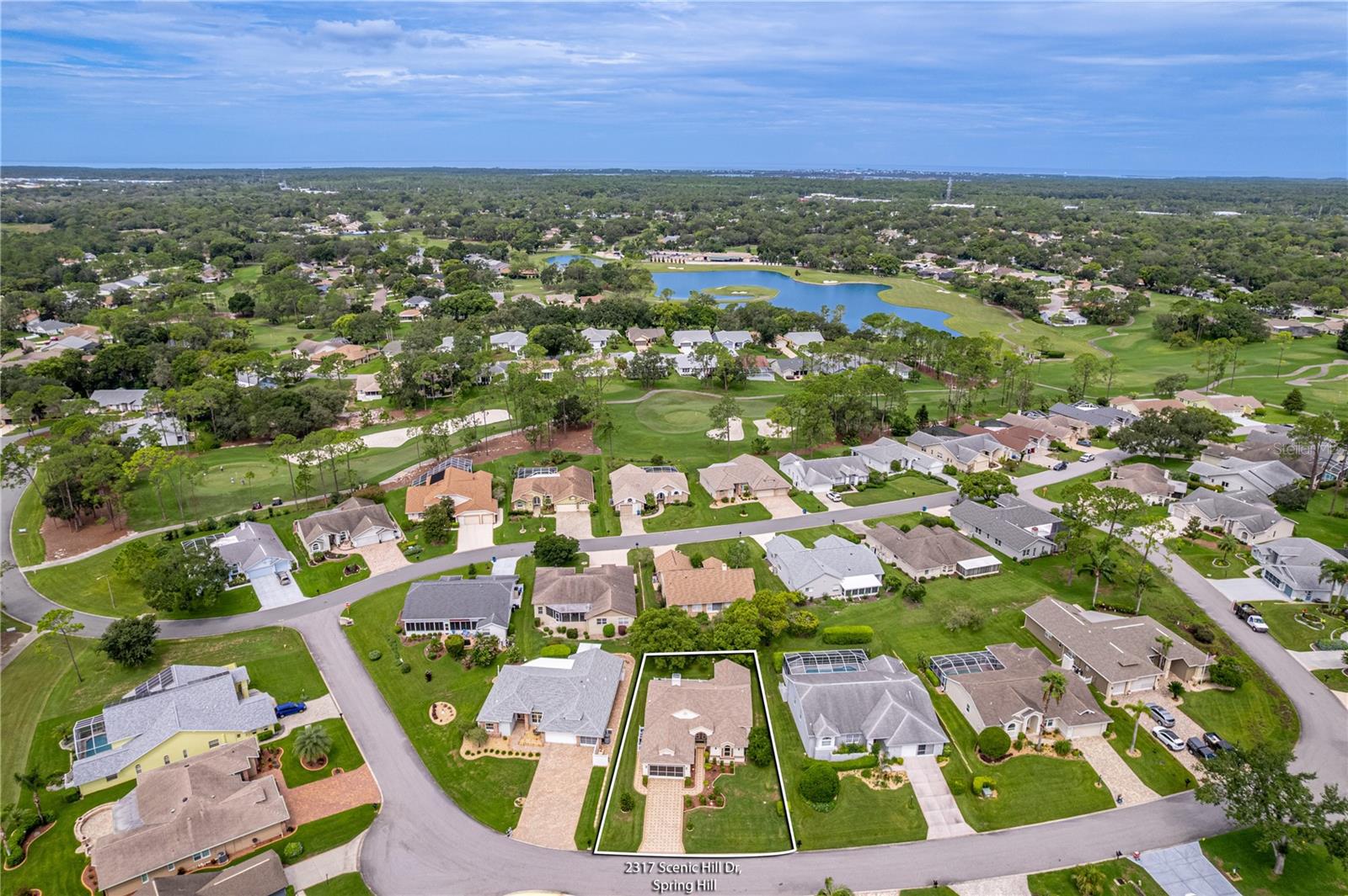 2317 Scenic Hill Dr