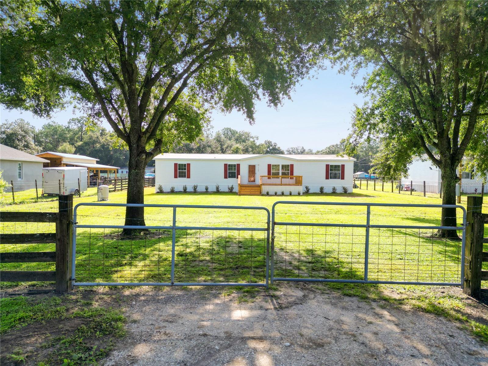 7103 Glen Meadow Dr photo 1
