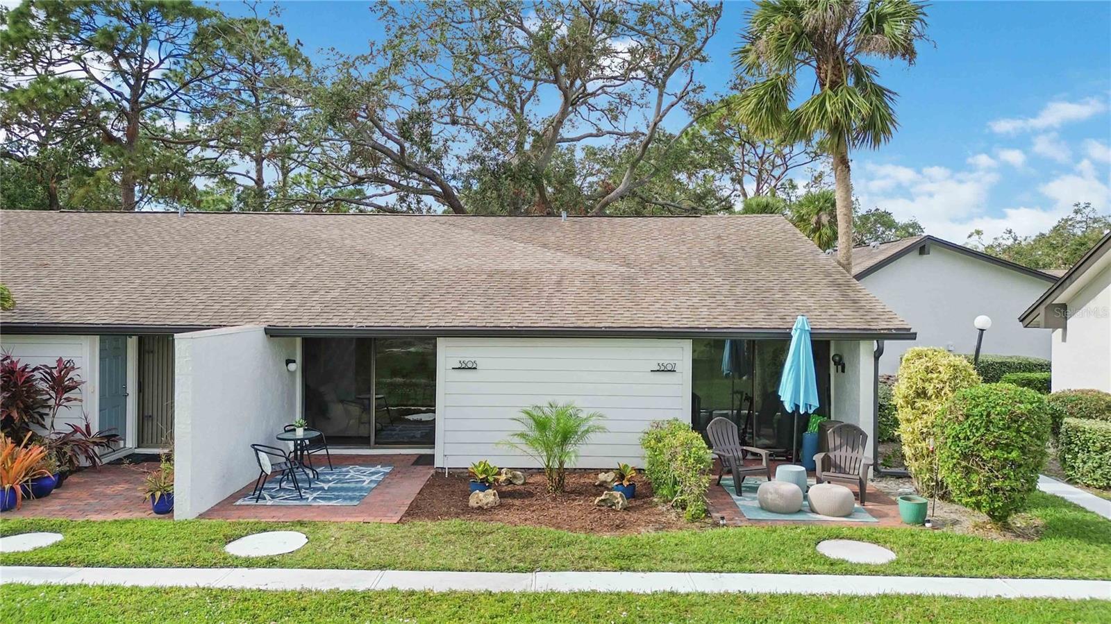 3505 Longmeadow #3