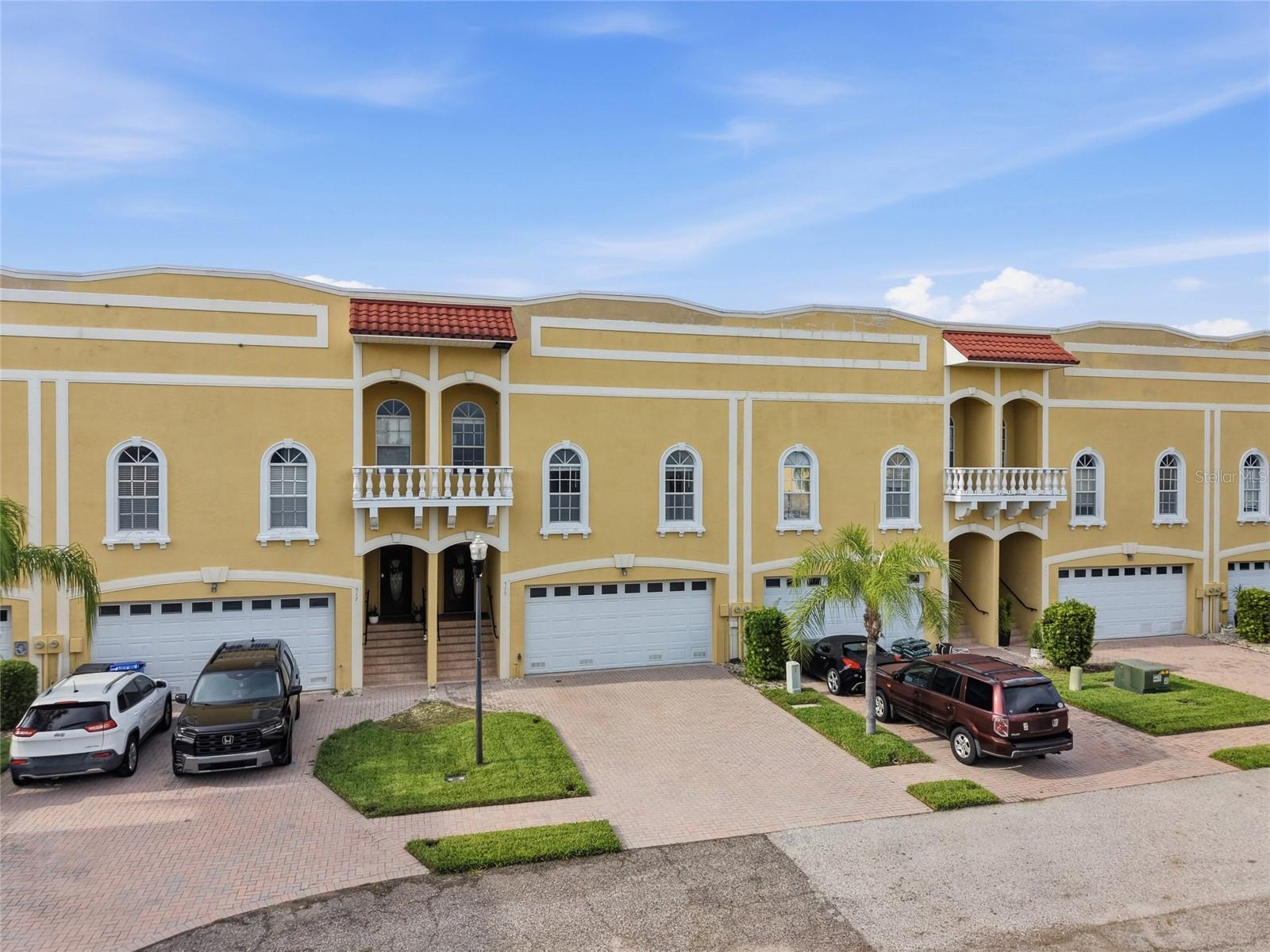 515 Villa Treviso CT