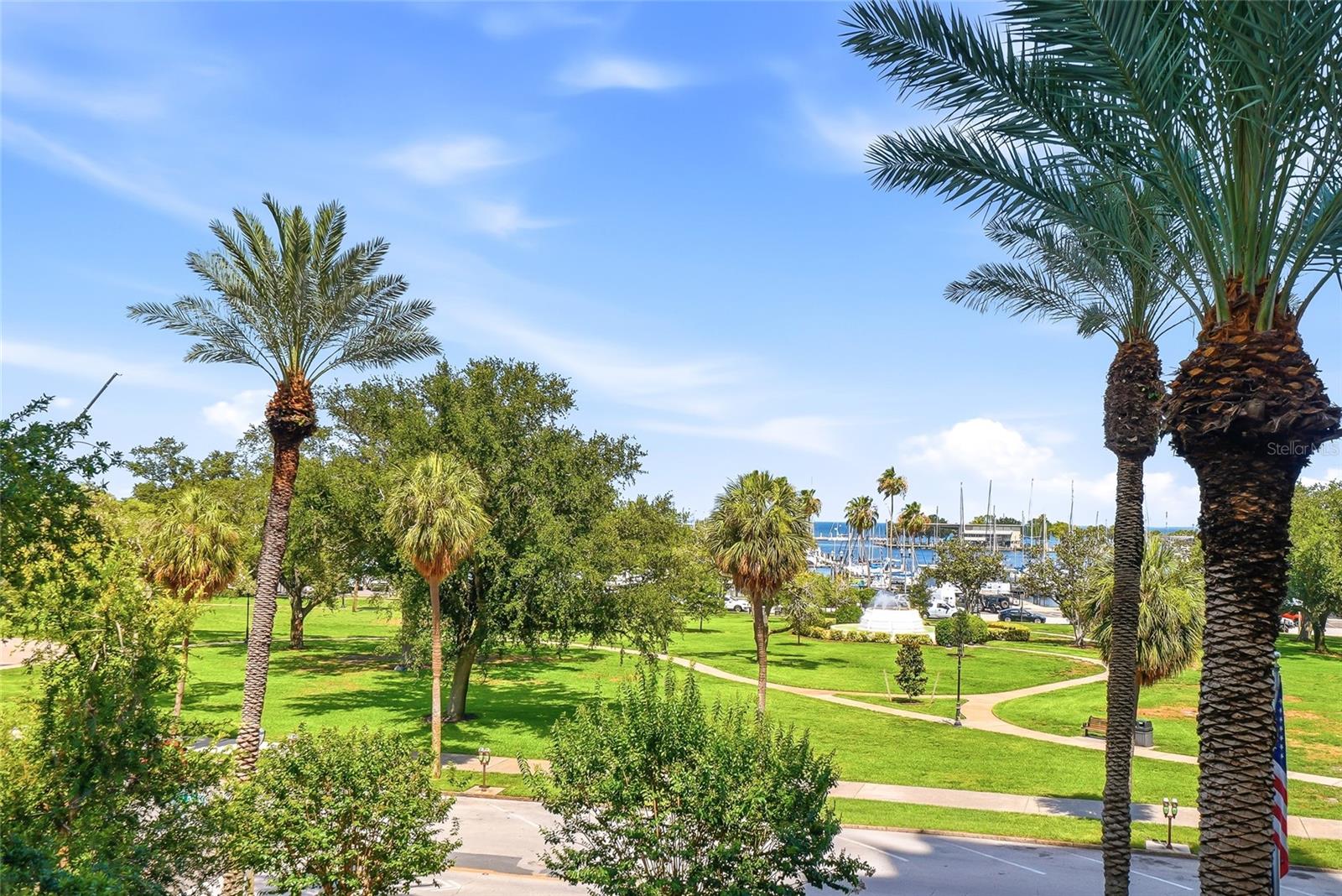 100 Beach Dr NE #301 photo 1