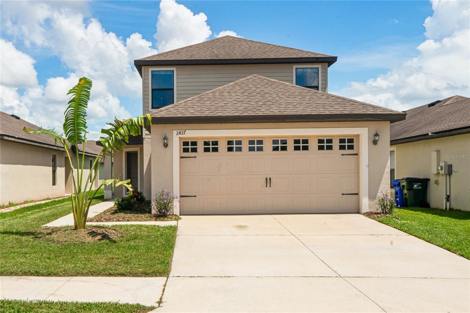 2427 Caspian Dr