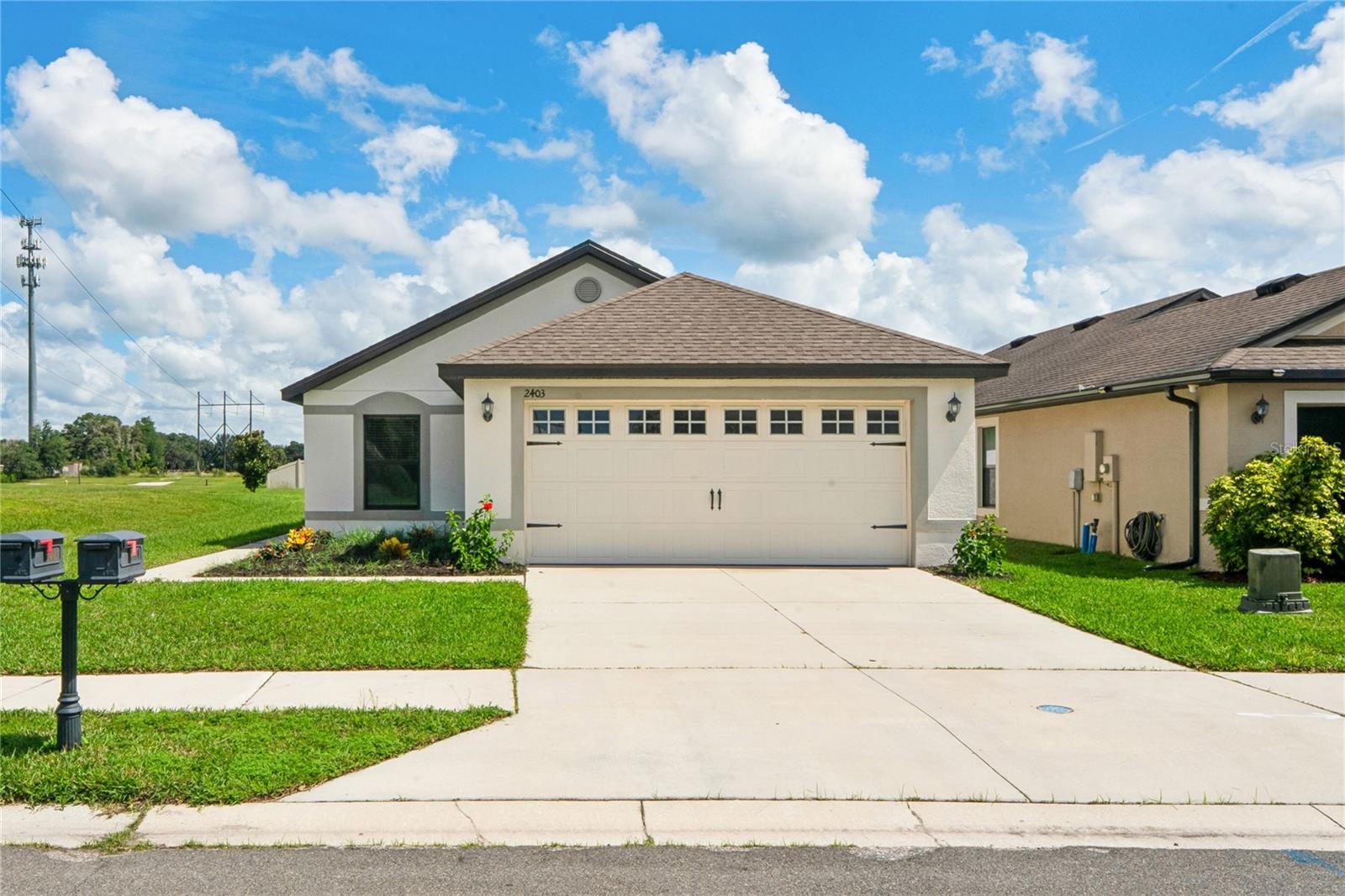 2403 Caspian Dr