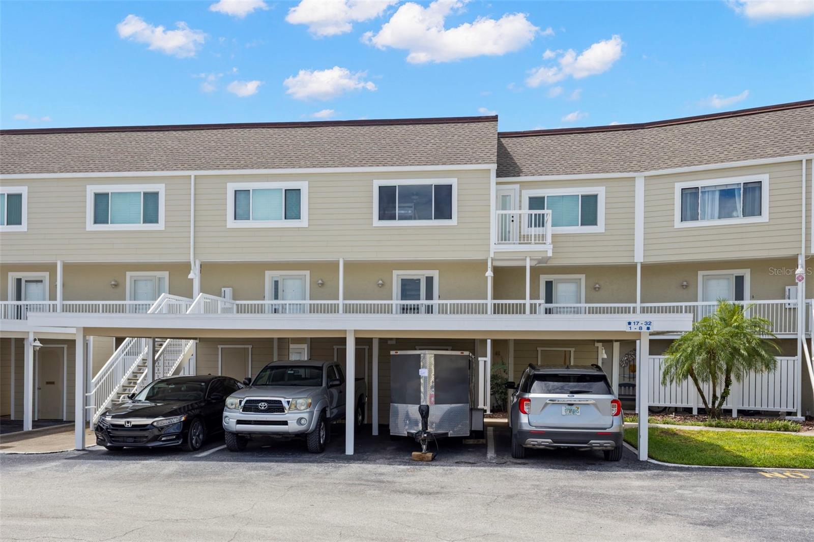 433 S Paula Dr #28 photo 1