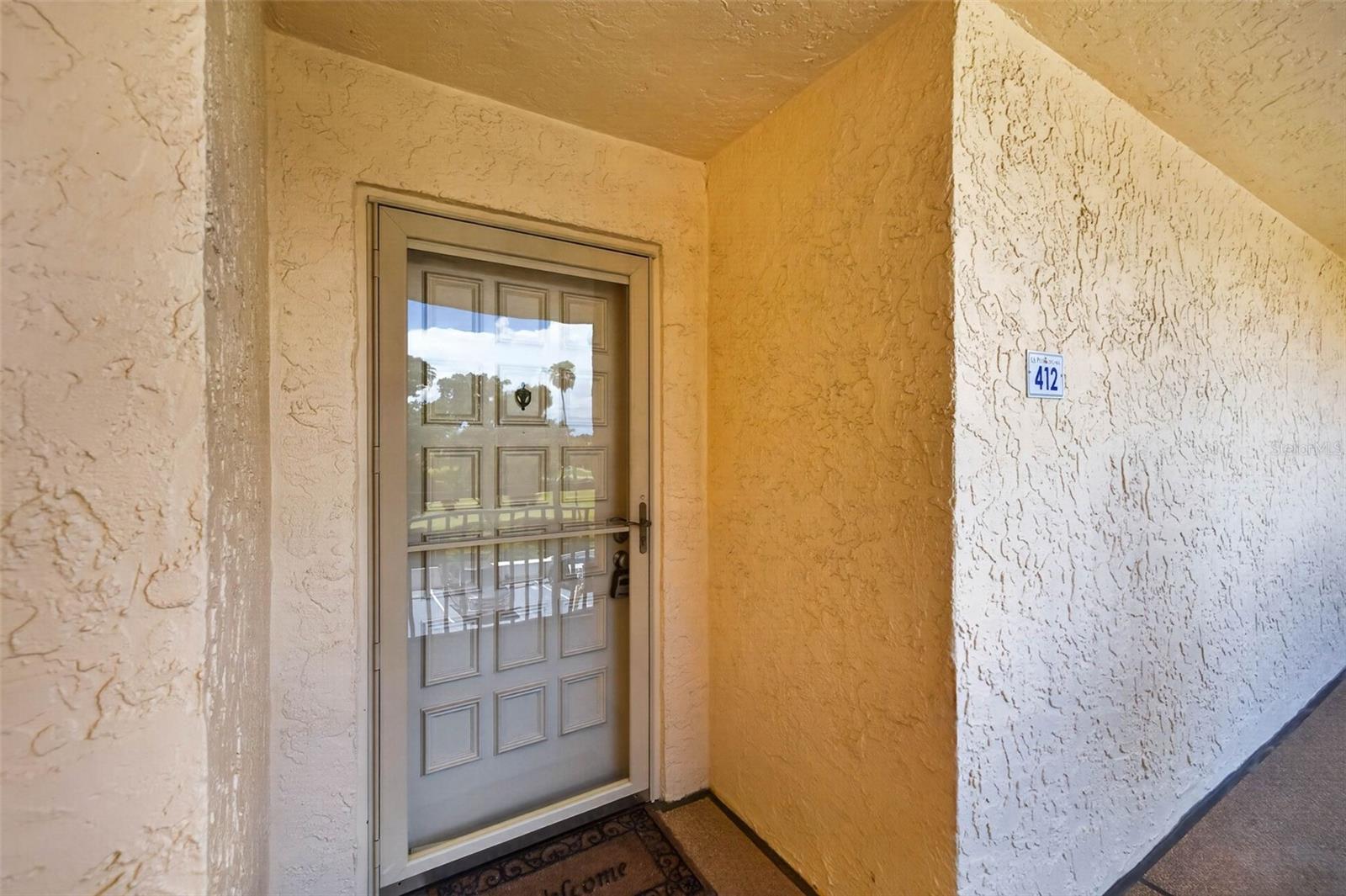 5541 Puerta Del Sol Blvd S #412