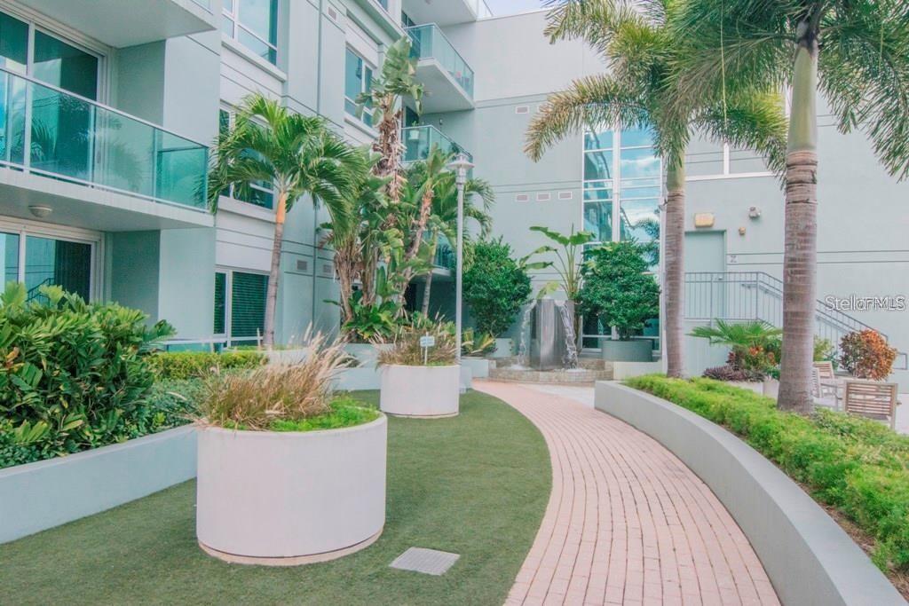 912 Channelside Dr #2505