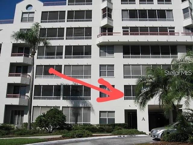 2333 Feather Sound Dr #A208