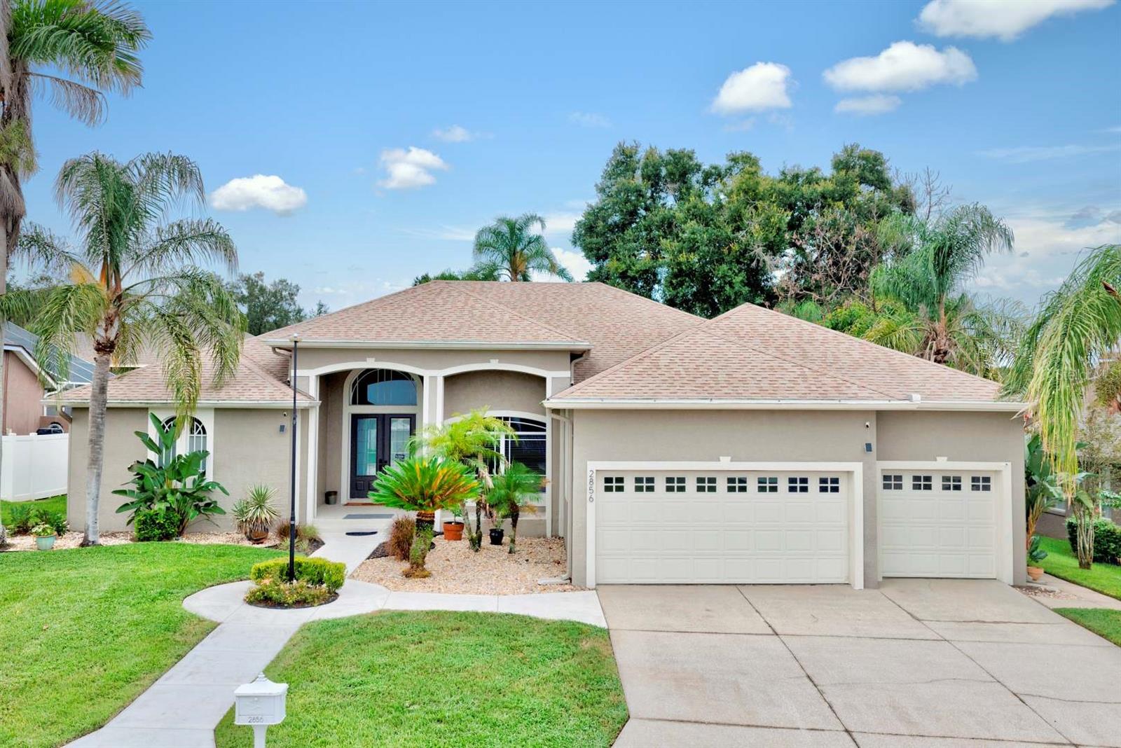 2856 Meridian Point Ln photo 1