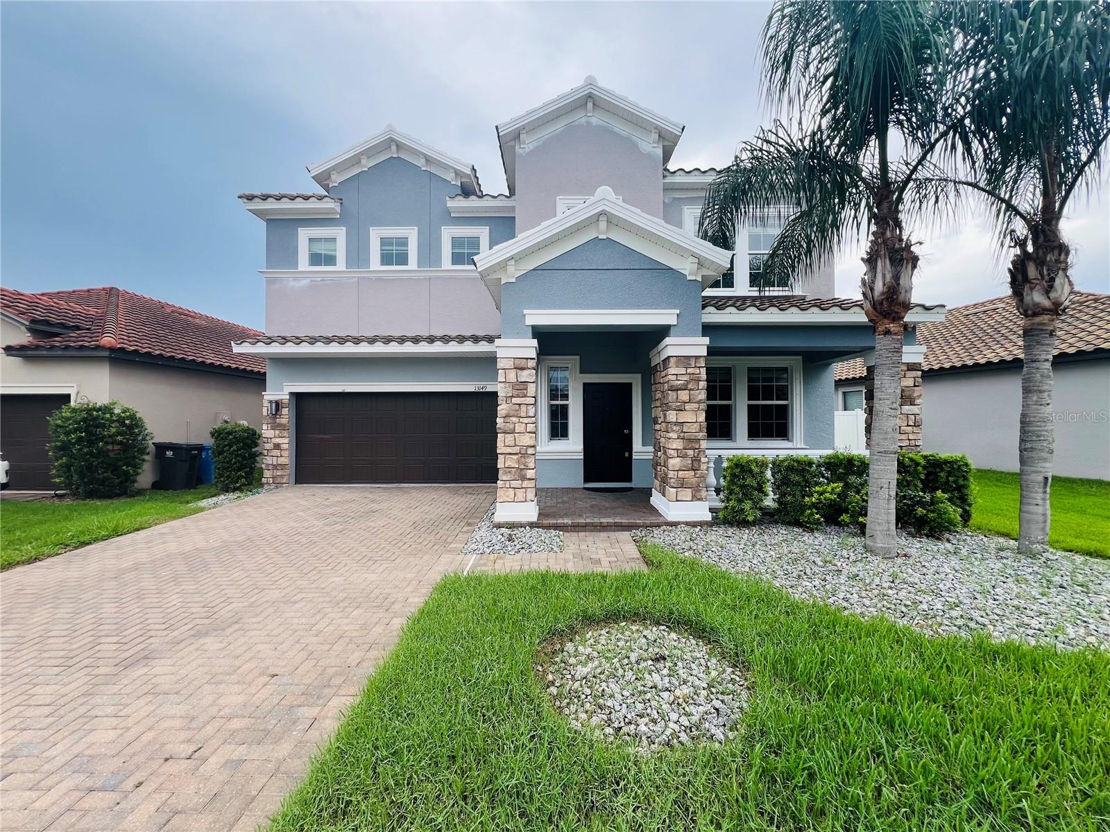 13149 Green Violet Dr