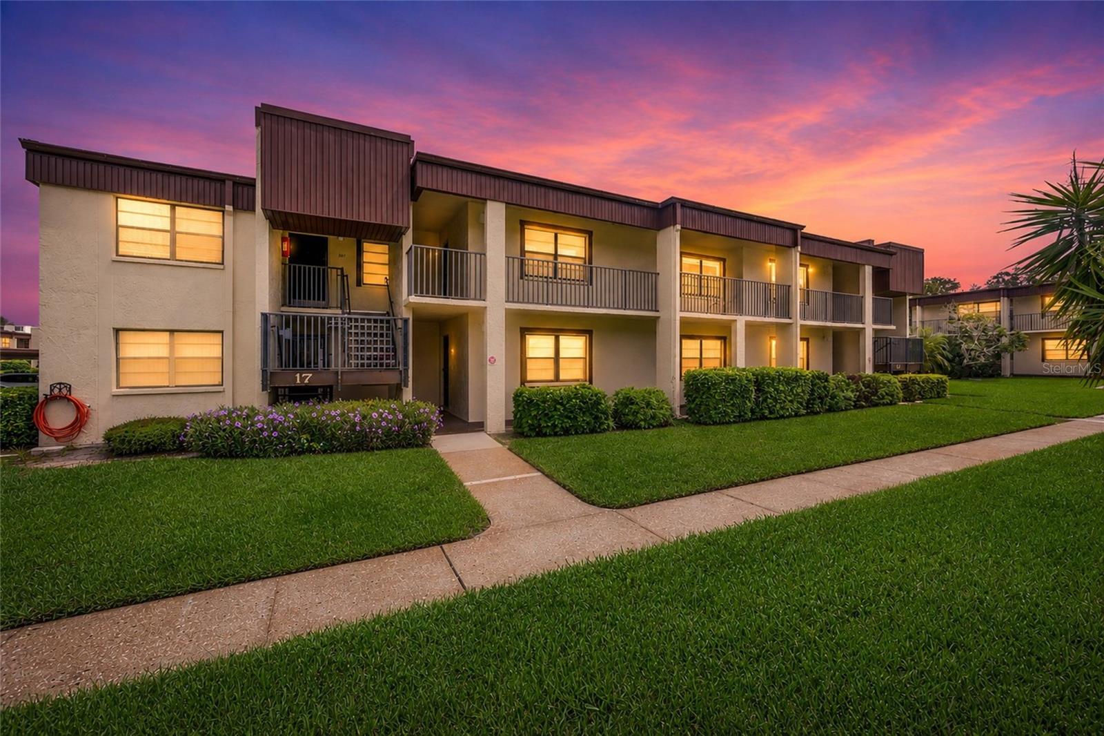 2400 Winding Creek Blvd #17-203 photo 1