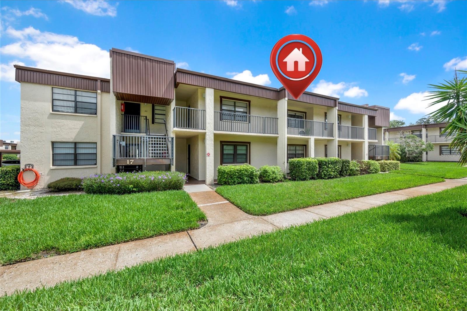 2400 Winding Creek Blvd #17-203