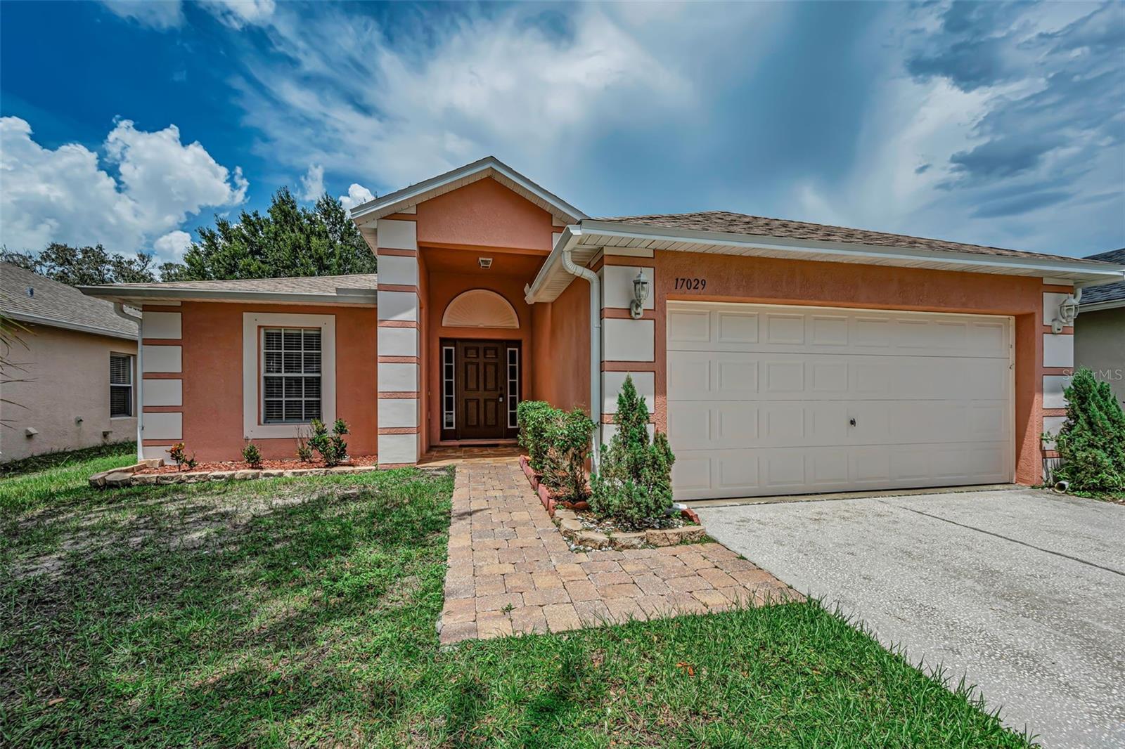 17029 Torvest CT