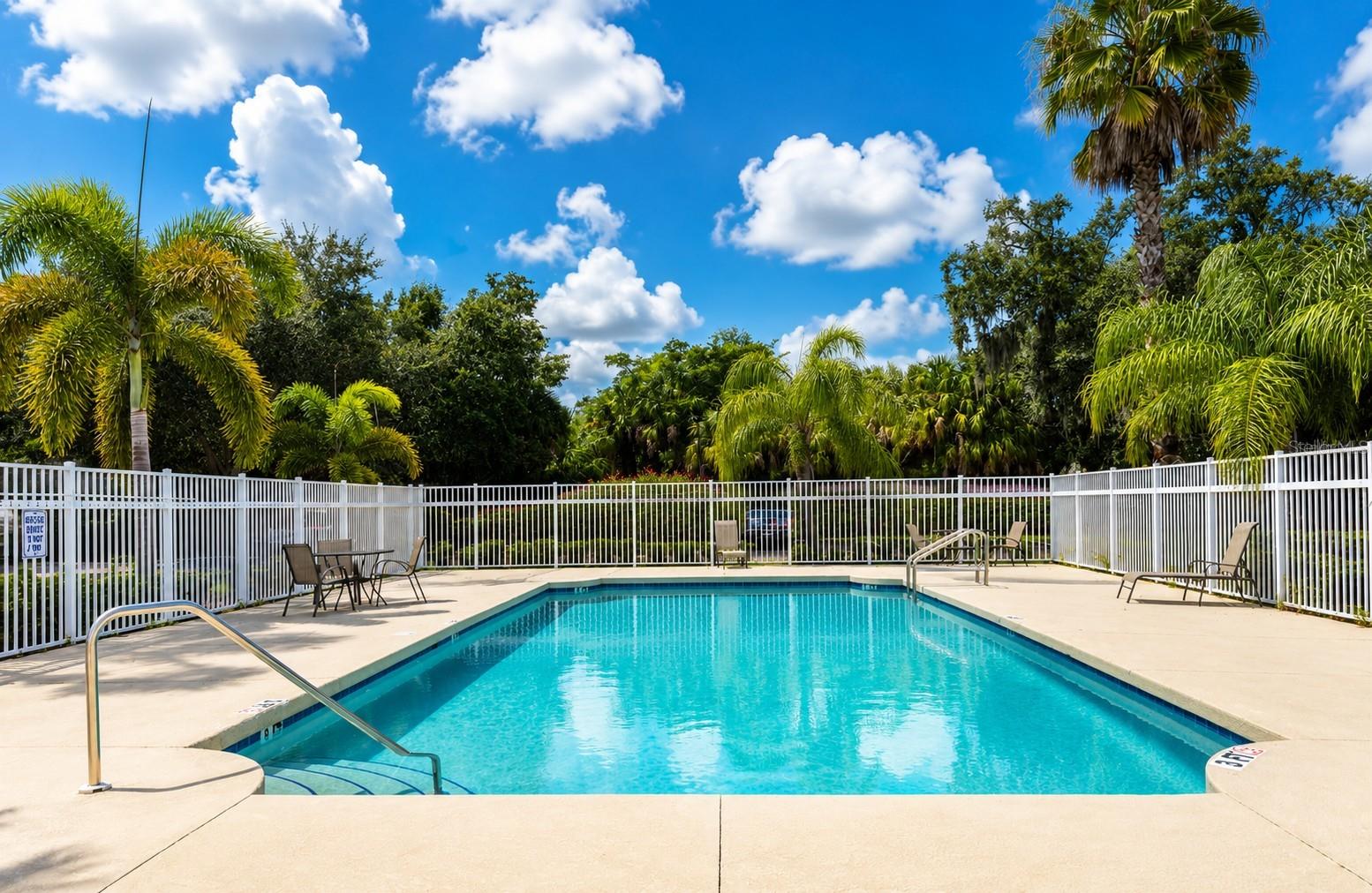 2607 River Preserve CT #2607