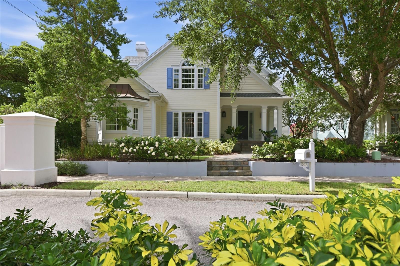 1798 Lincoln Park Cir photo 1