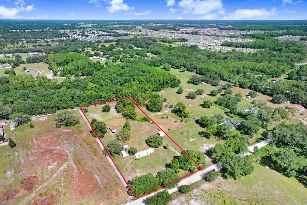 3320 Tina Marie Dr