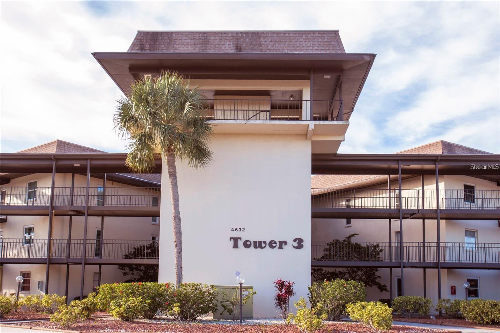 4632 Marine Pkwy #201 photo 1