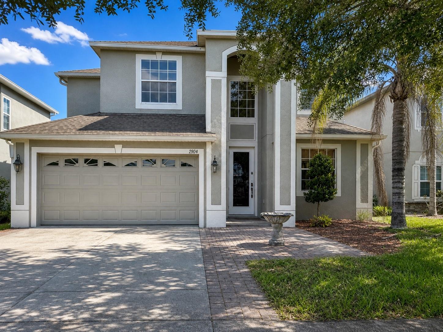 2904 Trinity Cottage Dr photo 1