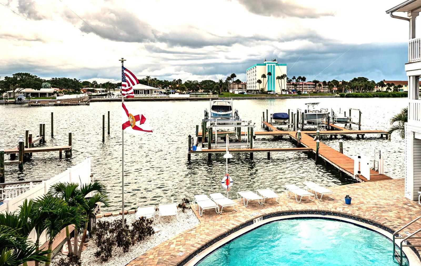 20019 Gulf Blvd #9 photo 1