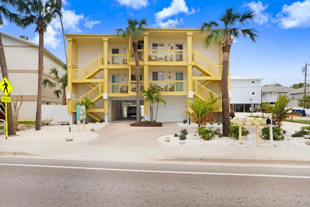 708 Gulf Blvd #A