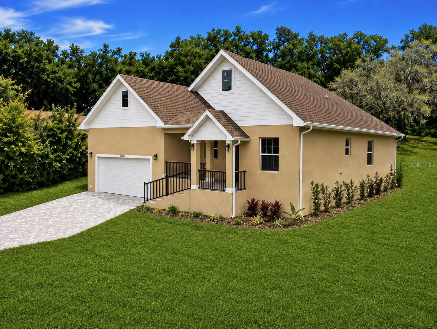 12500 Green Oak Ln
