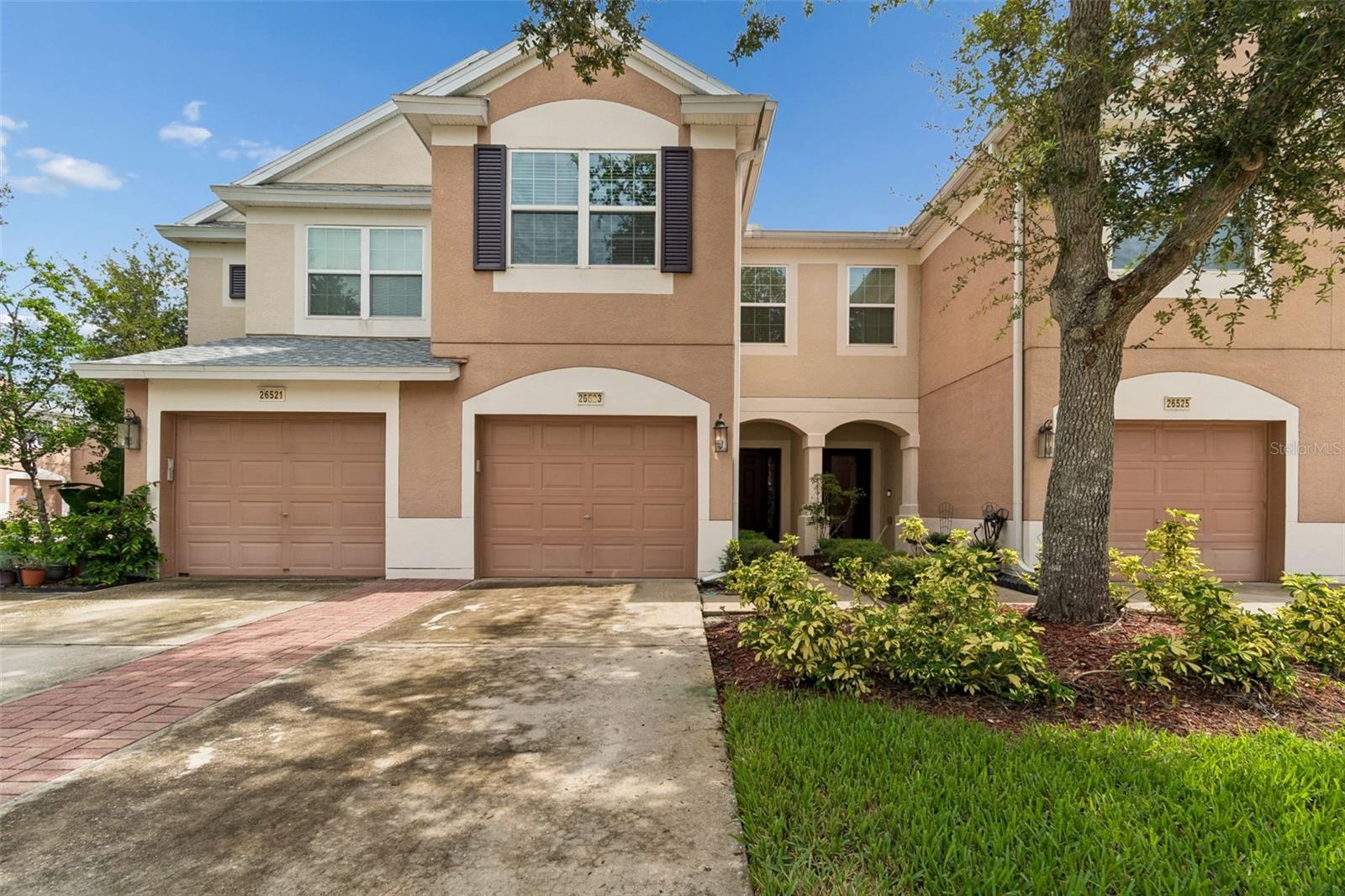 26523 Chimney Spire Ln