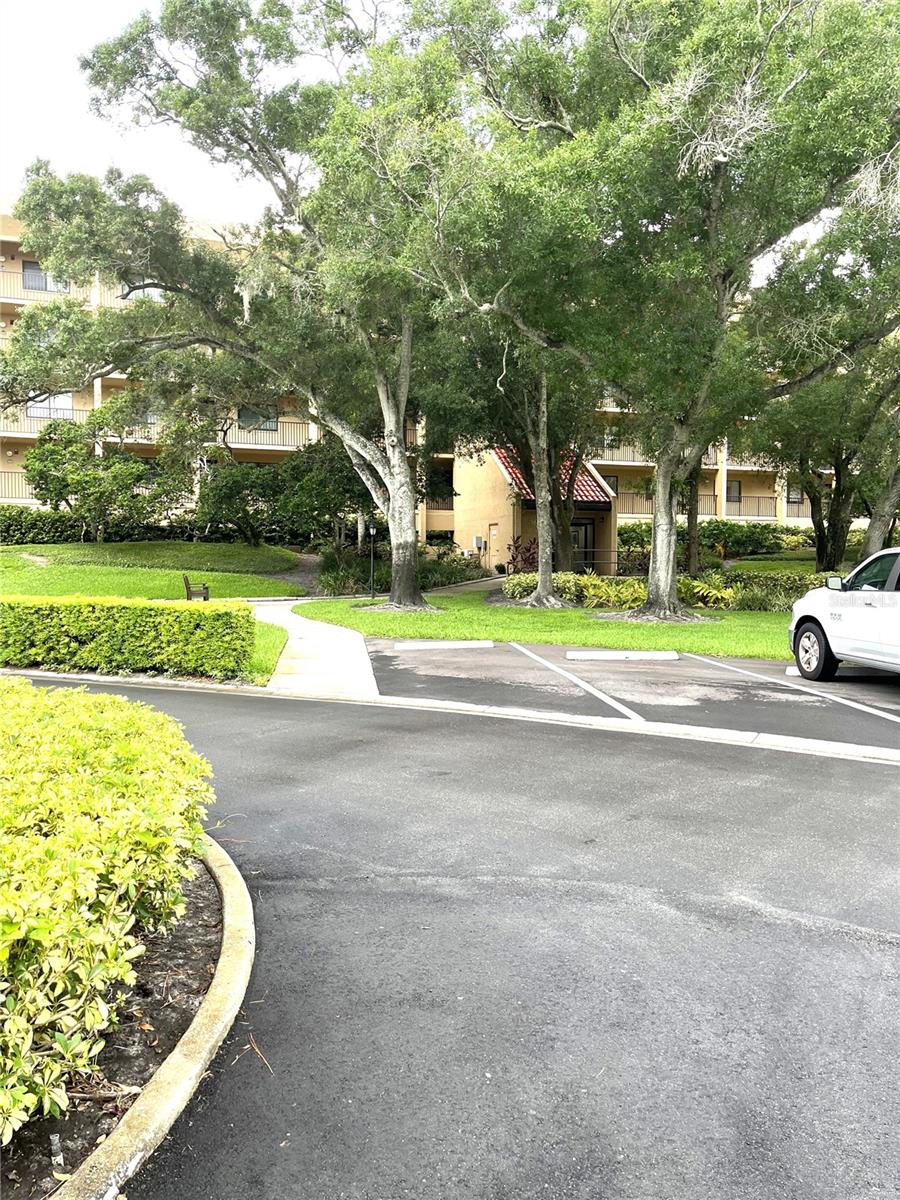 3078 Eastland Blvd #307