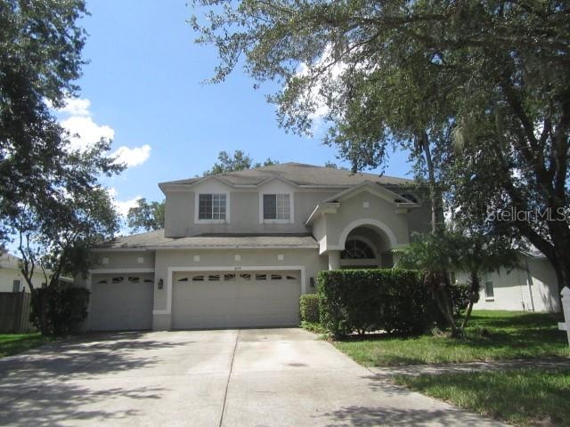 4129 Balington Dr photo 1