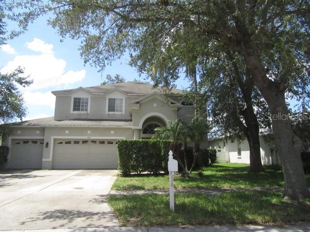 4129 Balington Dr