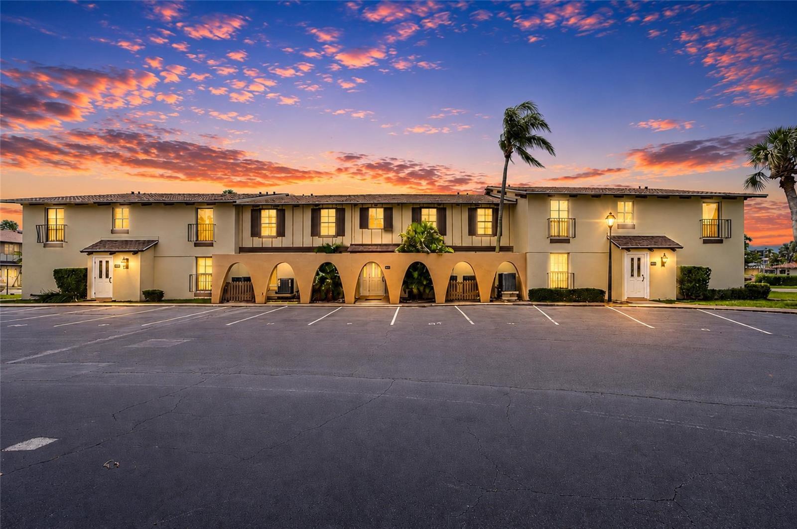 501 Plaza Seville CT #2