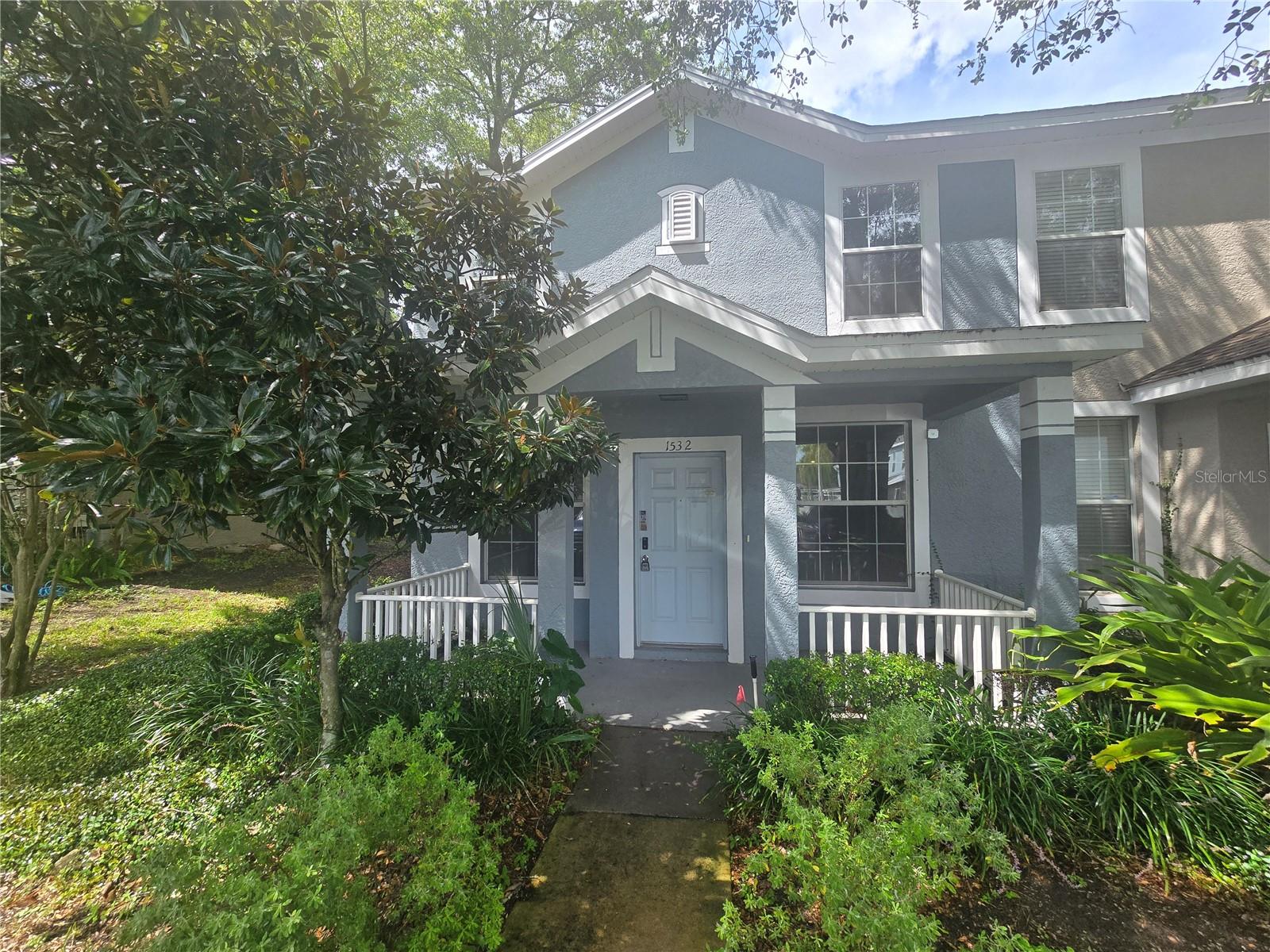 1532 Blue Magnolia Rd photo 1