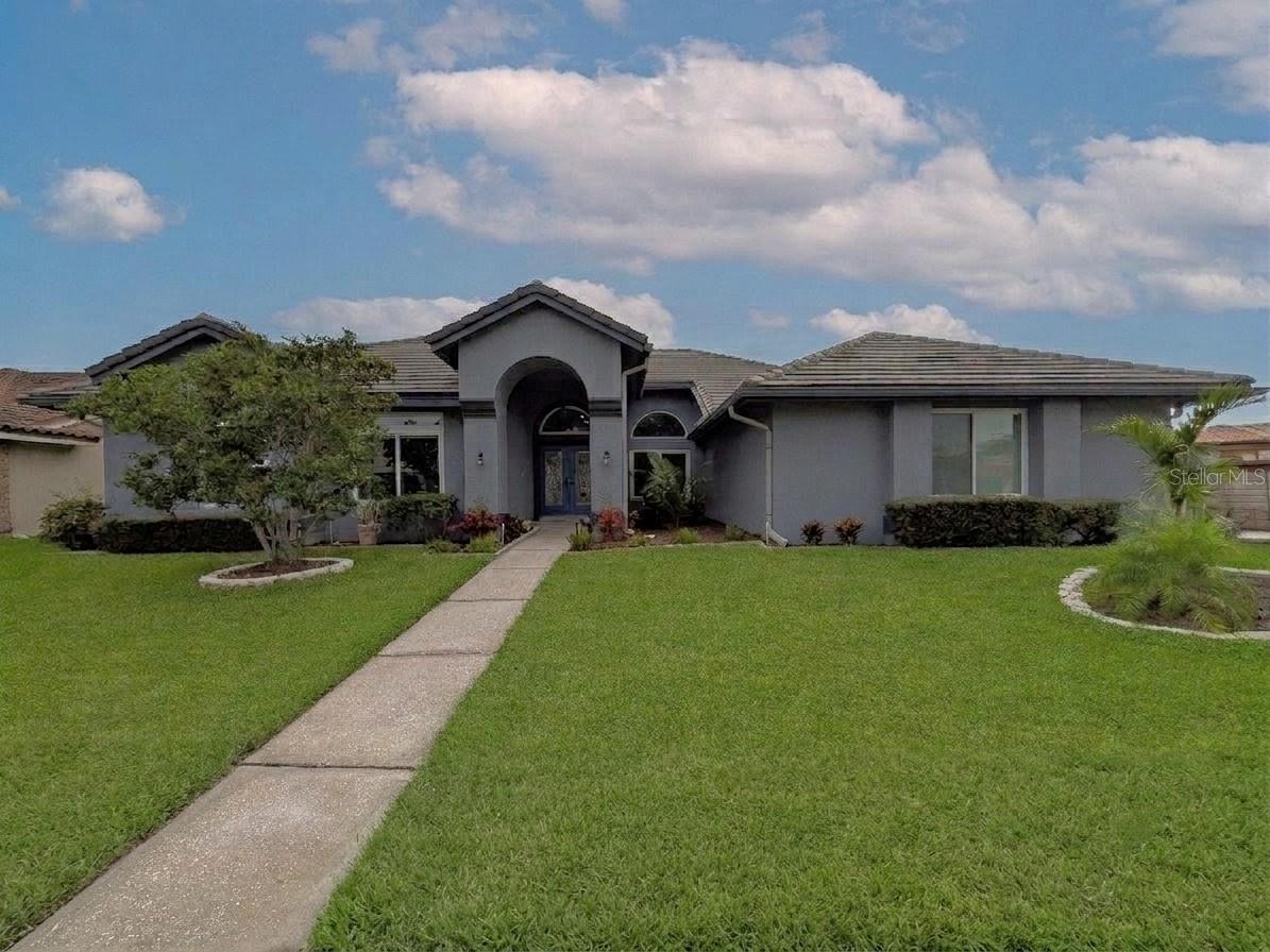 5101 E Longboat Blvd